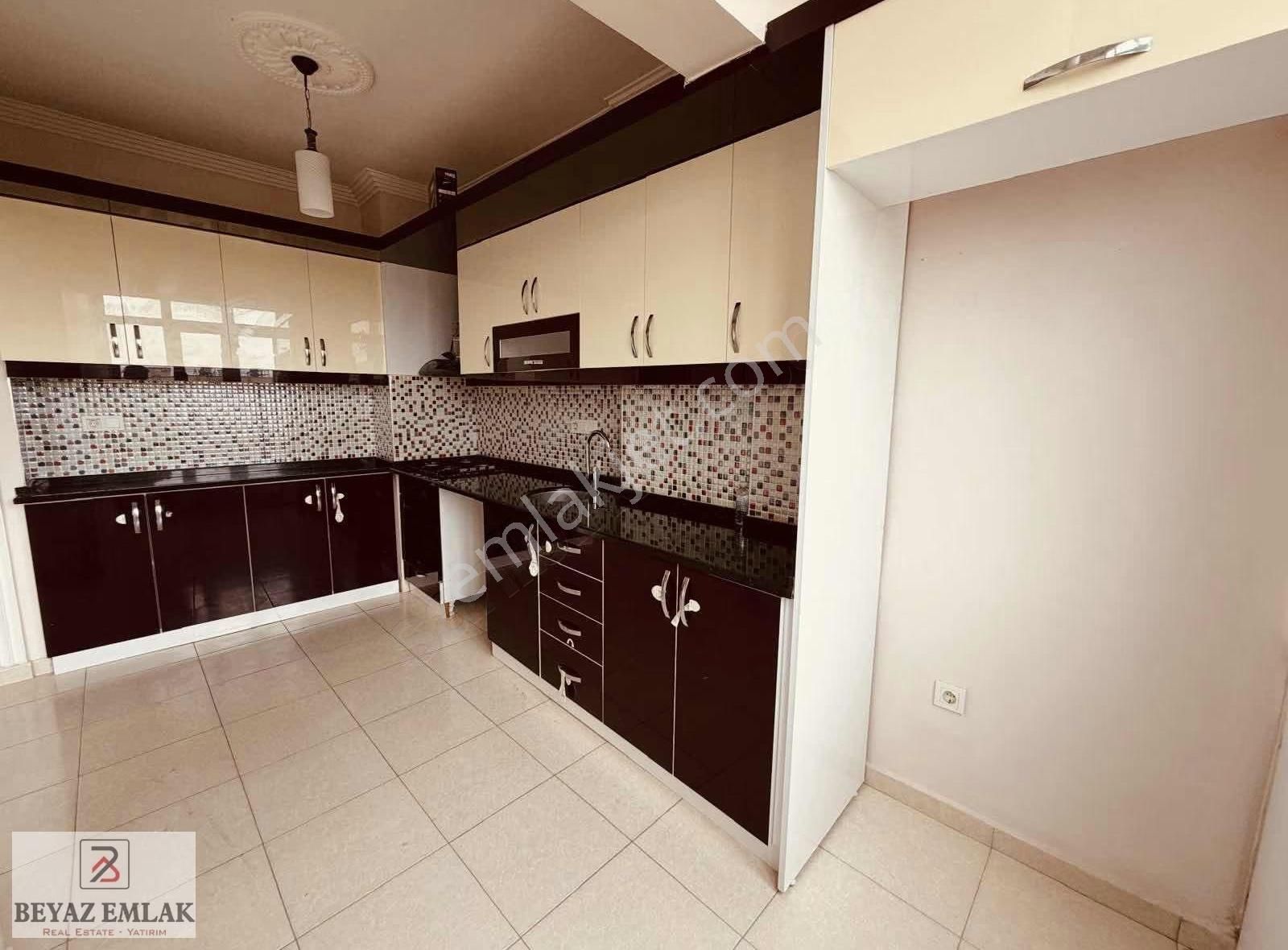 Havuzlu Sitede Katta 3+1 Geniş Daire - Görsel 14