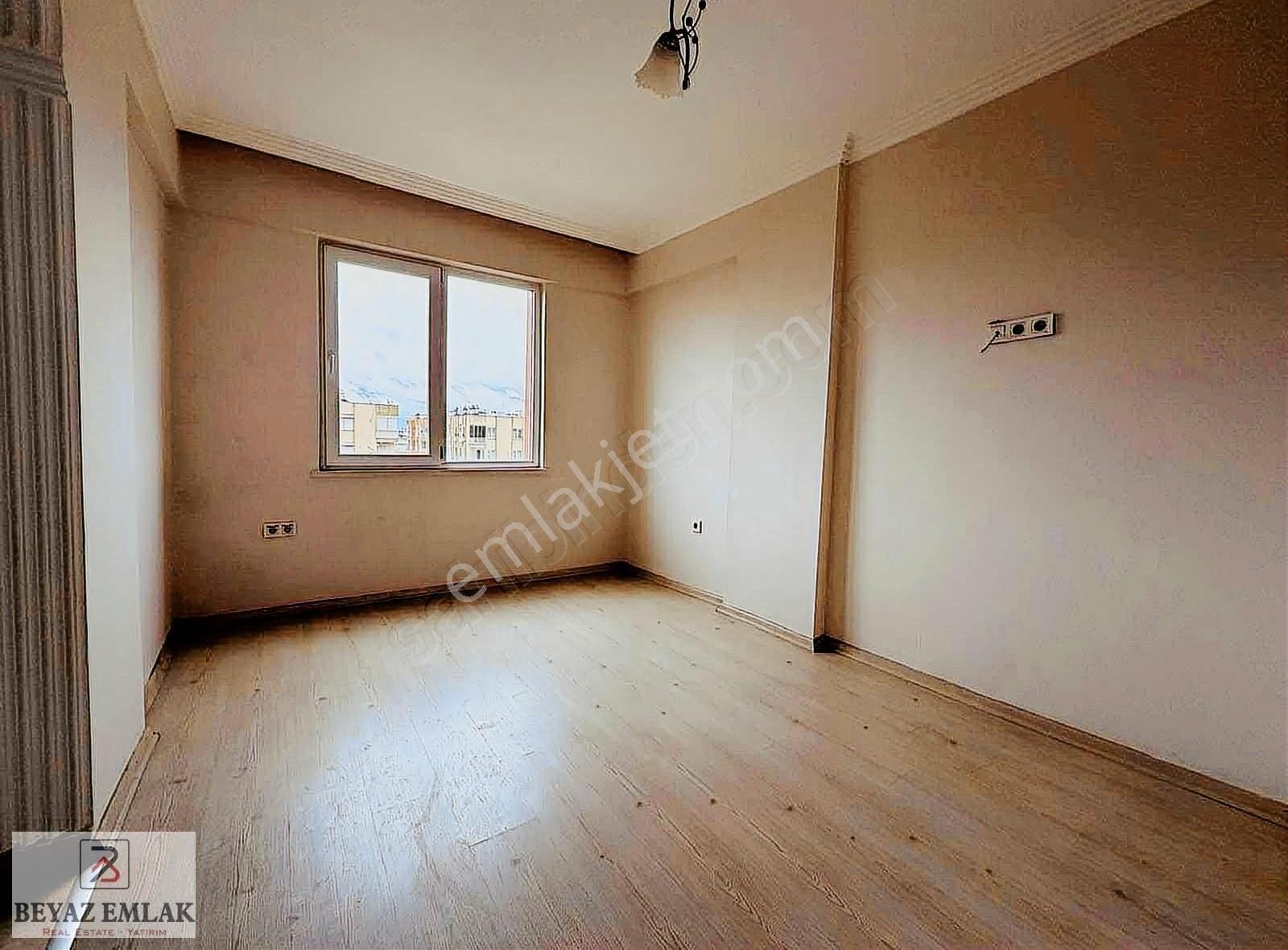 Havuzlu Sitede Katta 3+1 Geniş Daire - Görsel 26