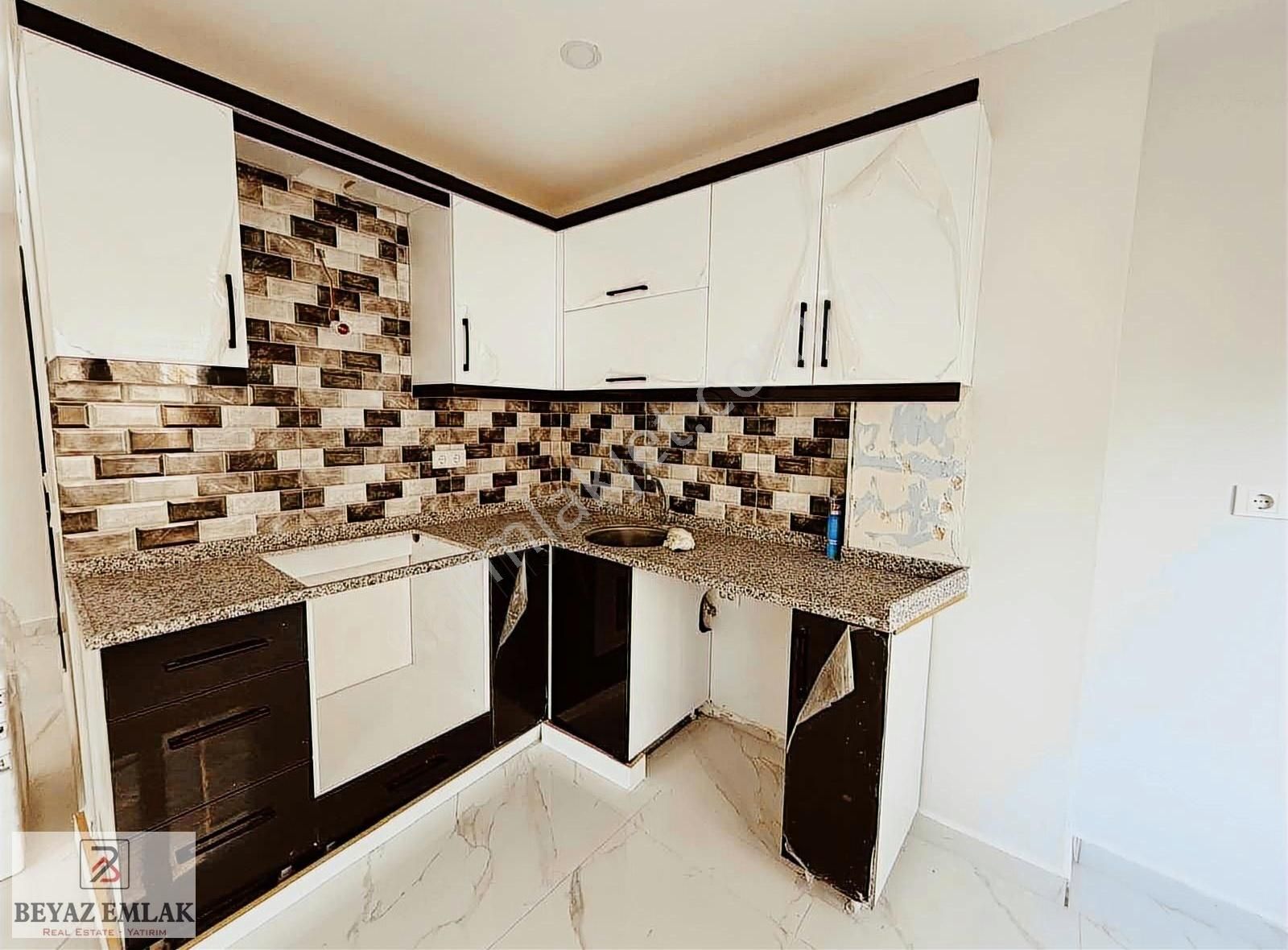 Beyaz Emlak'tan Kütükçü Mahallesi'nde 1+1 Yüksek Giriş Daire - Görsel 10