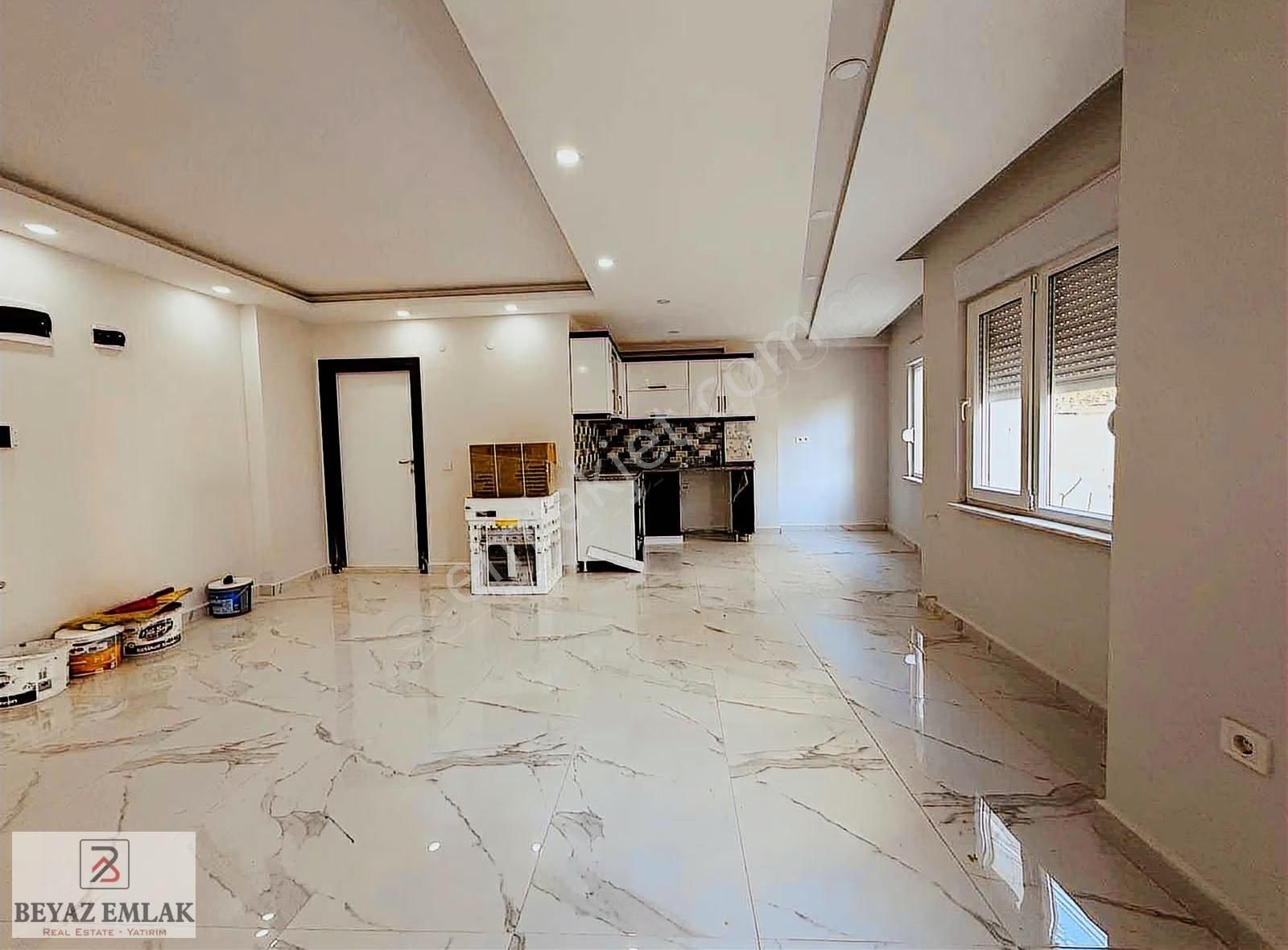 Beyaz Emlak'tan Kütükçü Mahallesi'nde 1+1 Yüksek Giriş Daire - Görsel 8