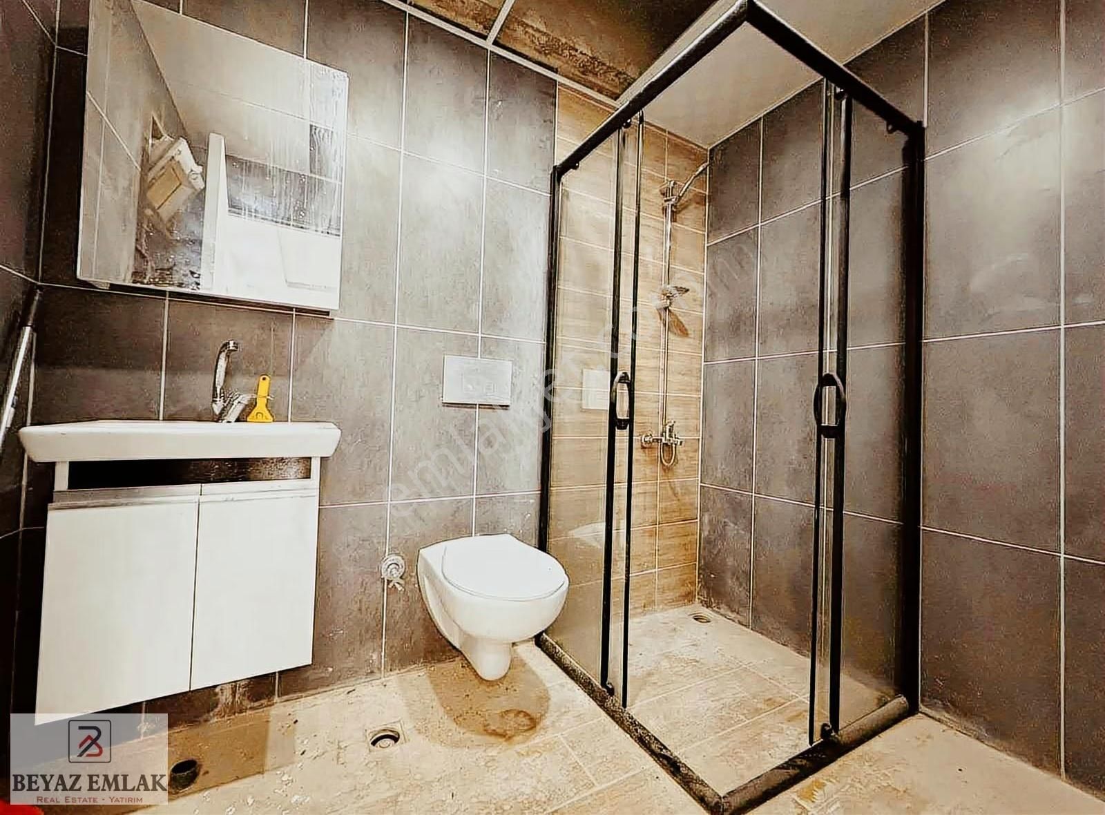 Beyaz Emlak'tan Kütükçü Mahallesi'nde 1+1 Yüksek Giriş Daire - Görsel 5