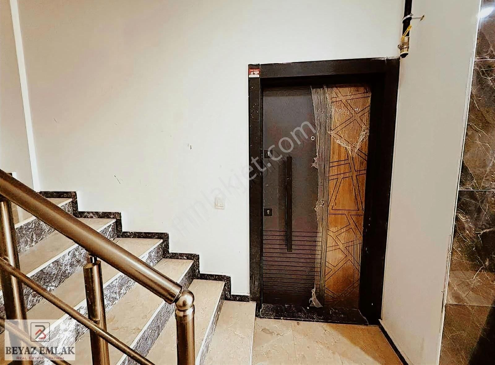 Beyaz Emlak'tan Kütükçü Mahallesi'nde 1+1 Yüksek Giriş Daire - Görsel 16