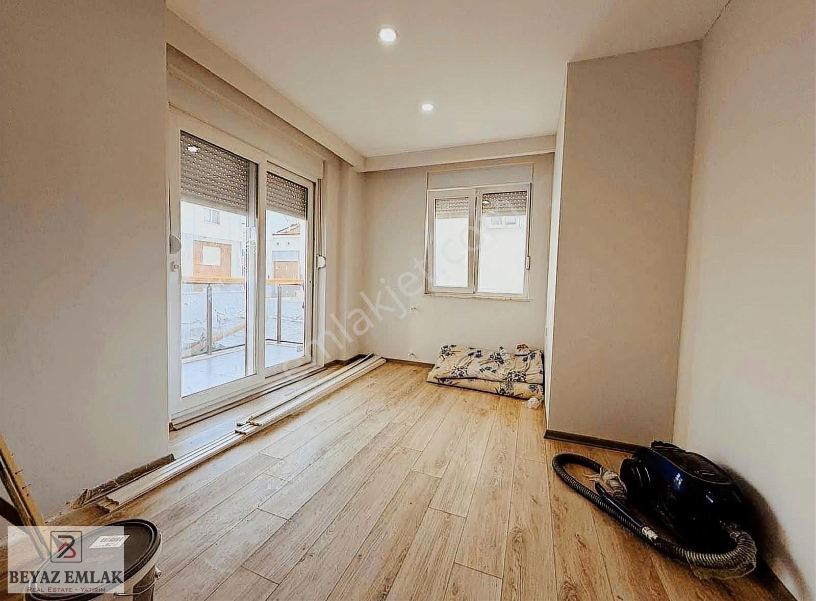 Beyaz Emlak'tan Kütükçü Mahallesi'nde 1+1 Yüksek Giriş Daire - Görsel 9