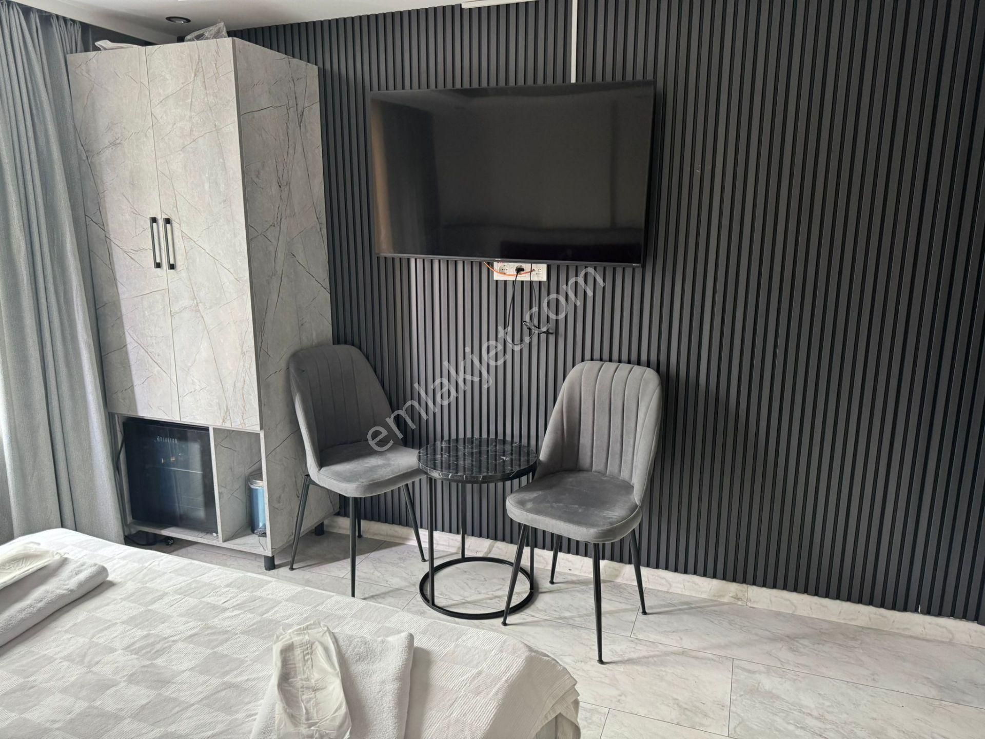 Gaziosmanpaşa Beşyüzevlerde Kiralik Lüx Suit Daireler (resimler Birebir Orjinaldir