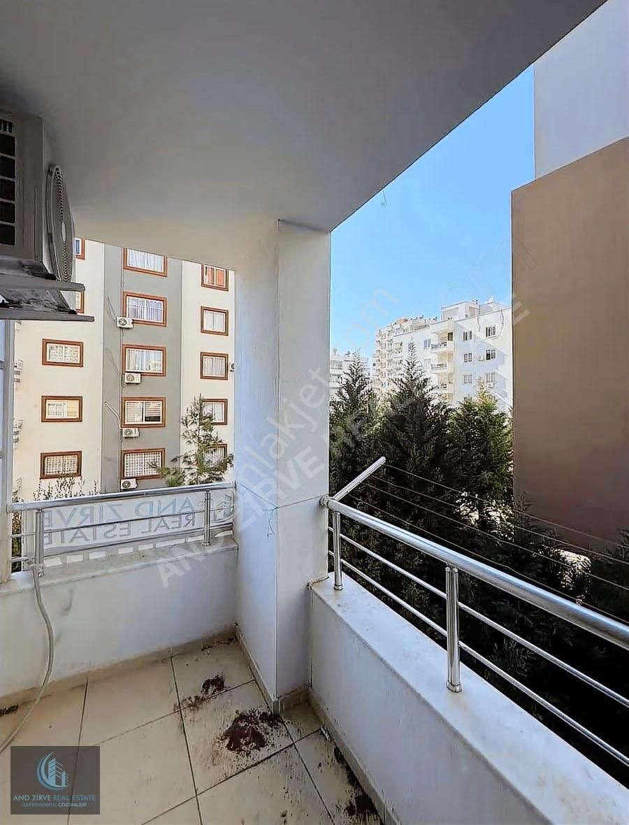 Mezitli Menderes Mahallesi Limon Cad.satılık 3+1 Daire - Görsel 8