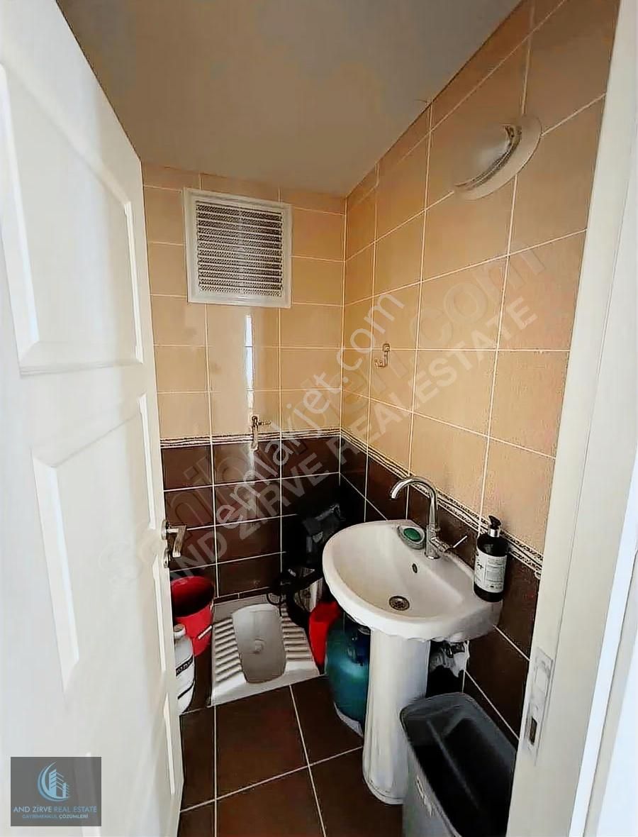 Mezitli Menderes Mahallesi Limon Cad.satılık 3+1 Daire - Görsel 15