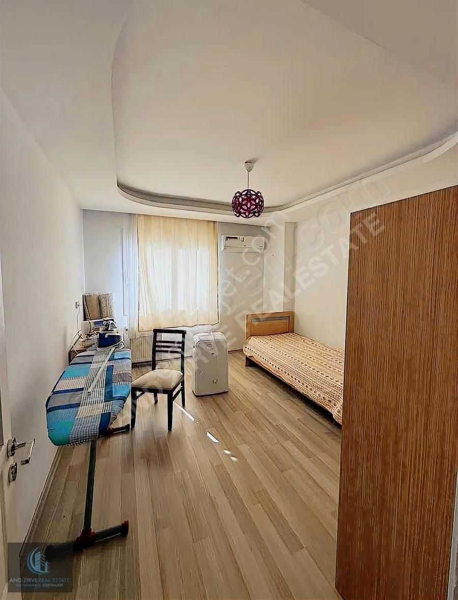 Mezitli Menderes Mahallesi Limon Cad.satılık 3+1 Daire - Görsel 10