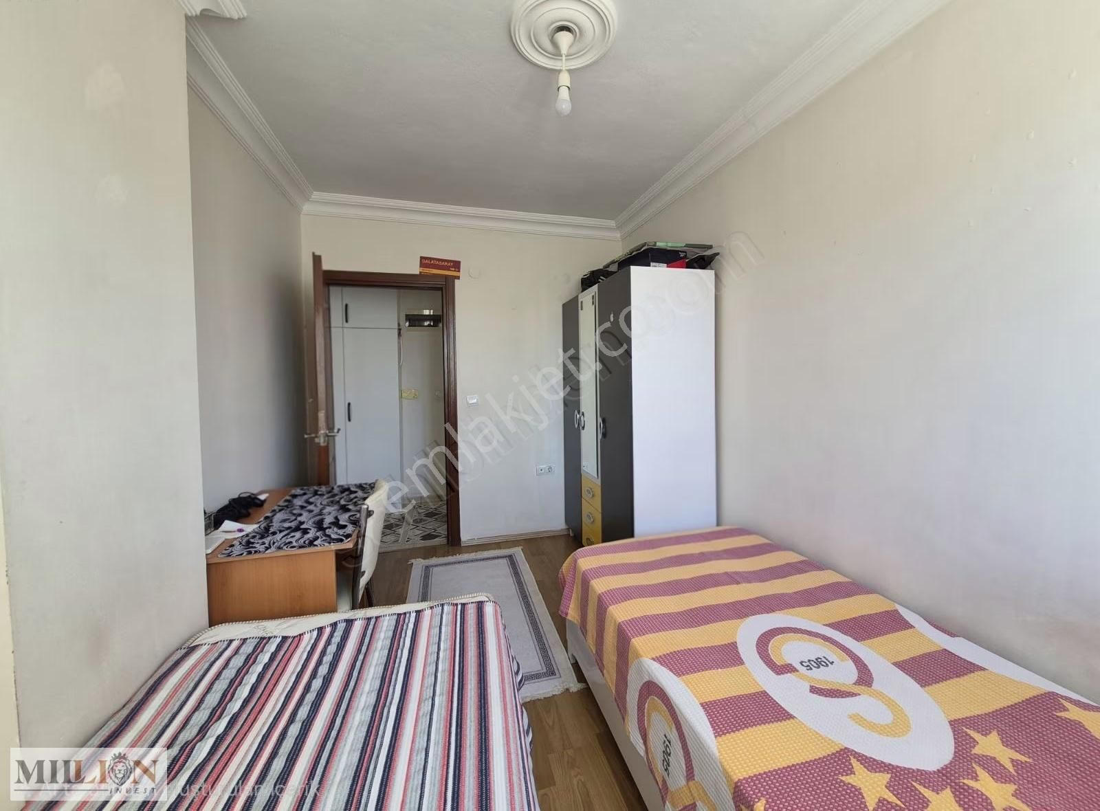 Kepez Gündoğdu Mah De Tramvaya 100 Metre 2+1 Satılık Daire - Görsel 6