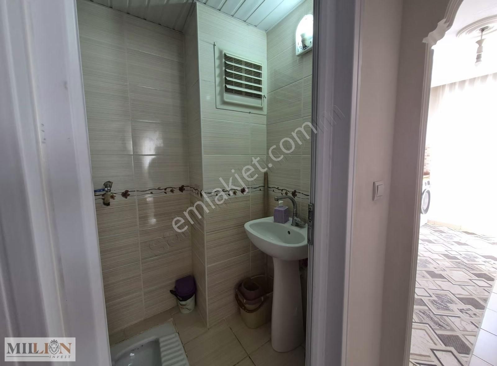 Kepez Gündoğdu Mah De Tramvaya 100 Metre 2+1 Satılık Daire - Görsel 13