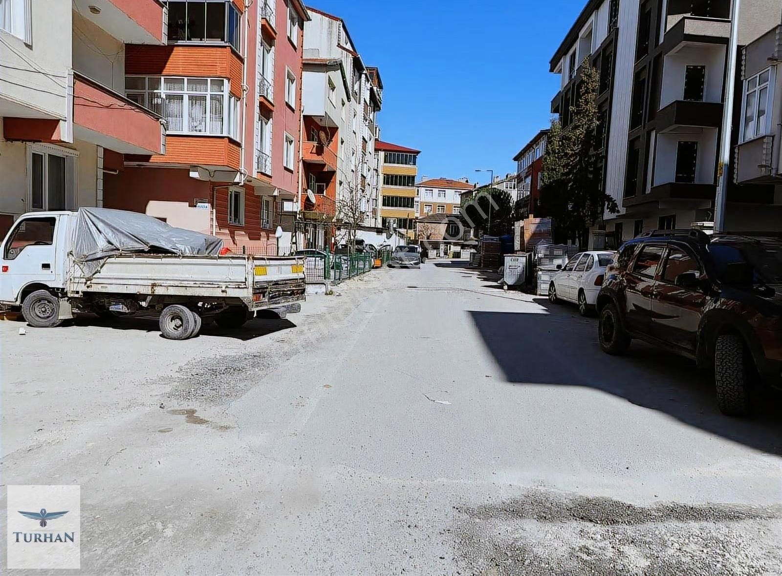 Turhan Emlak'tan Kapaklı'da Merkezi Konumda 2+1 Giriş Daire - Görsel 7