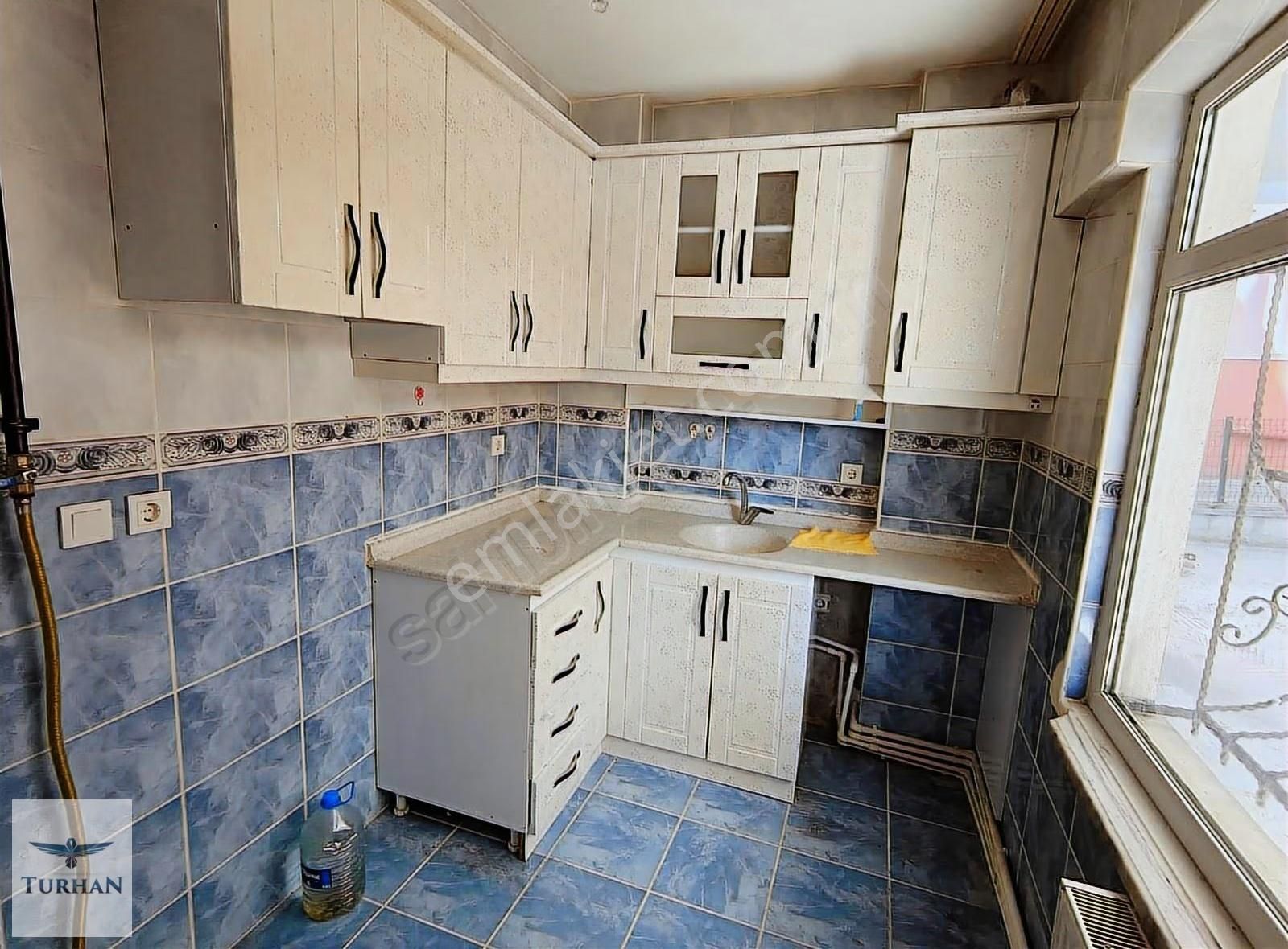 Turhan Emlak'tan Kapaklı'da Merkezi Konumda 2+1 Giriş Daire - Görsel 4