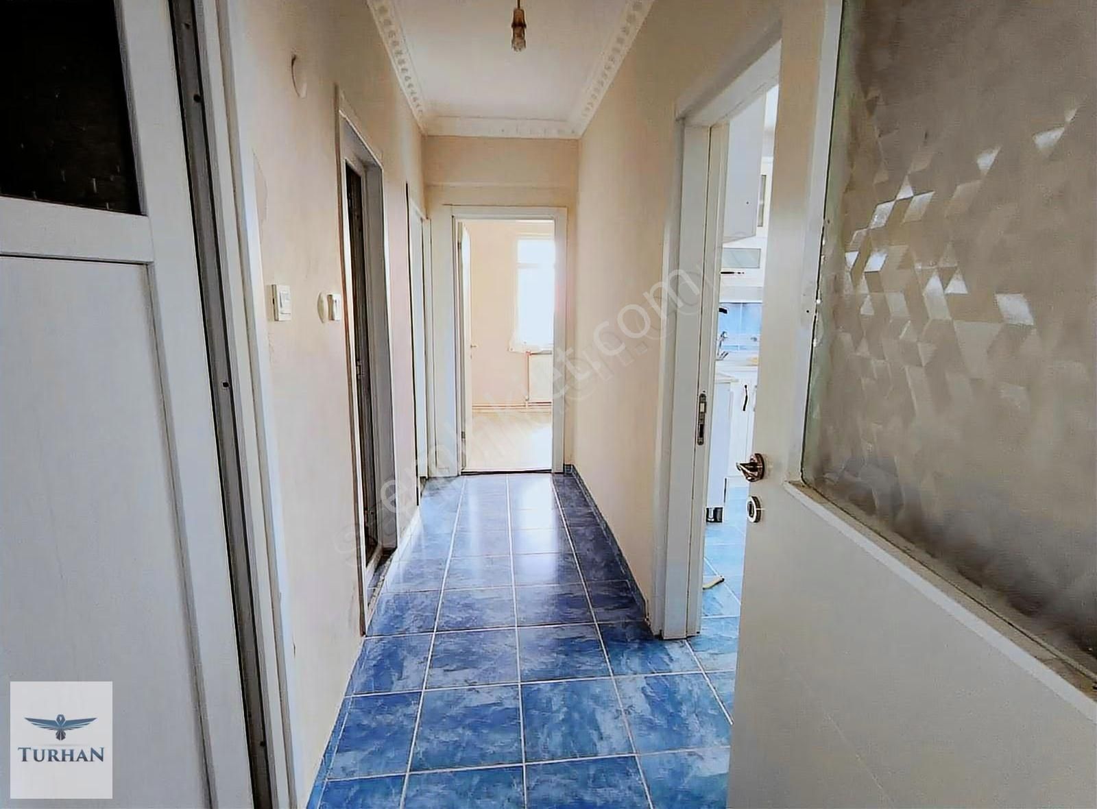 Turhan Emlak'tan Kapaklı'da Merkezi Konumda 2+1 Giriş Daire - Görsel 13