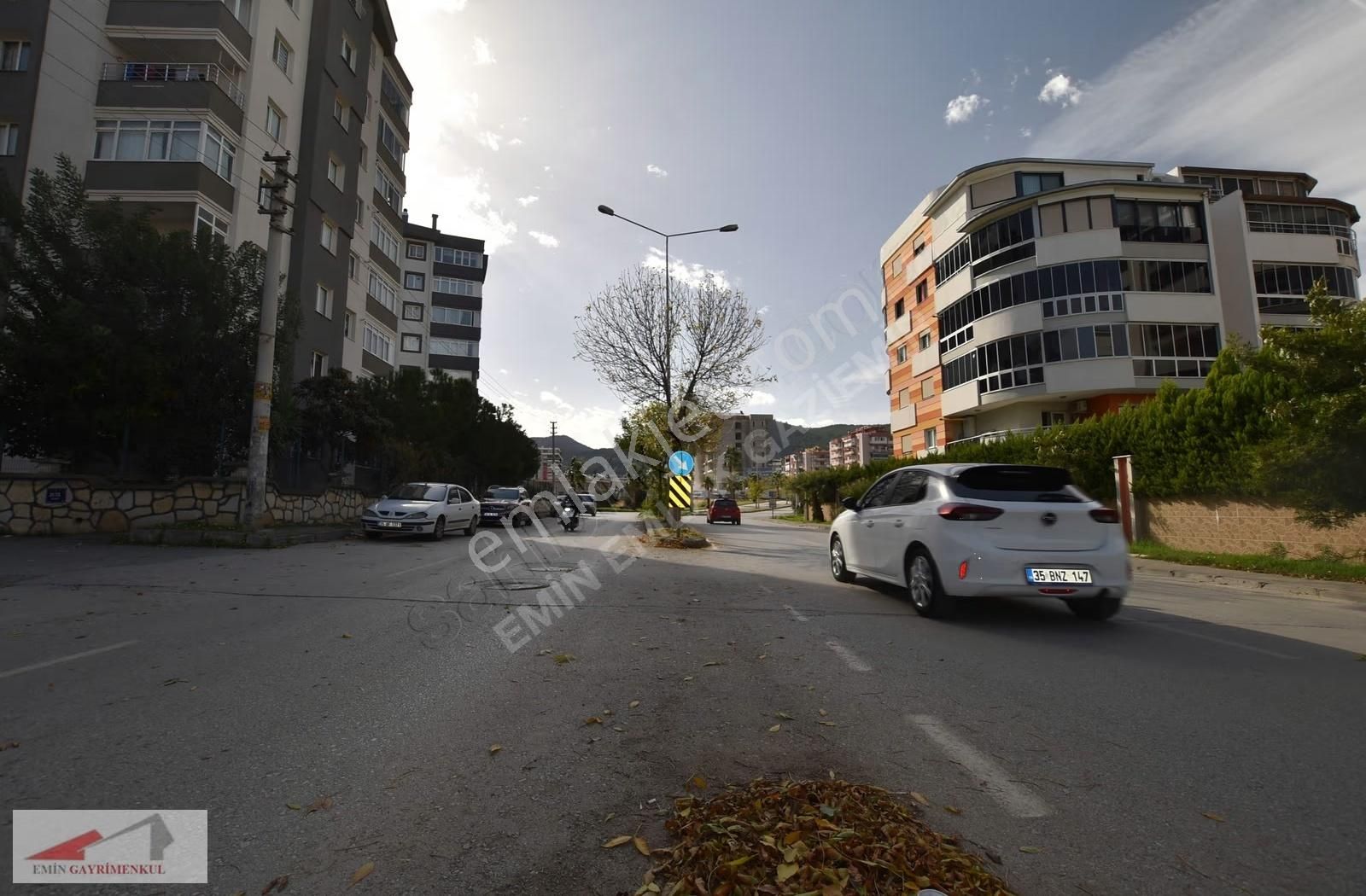 Irmak Mahallesi'nde 70m² Kiralık Dükkan - Cadde Üzeri - Görsel 3