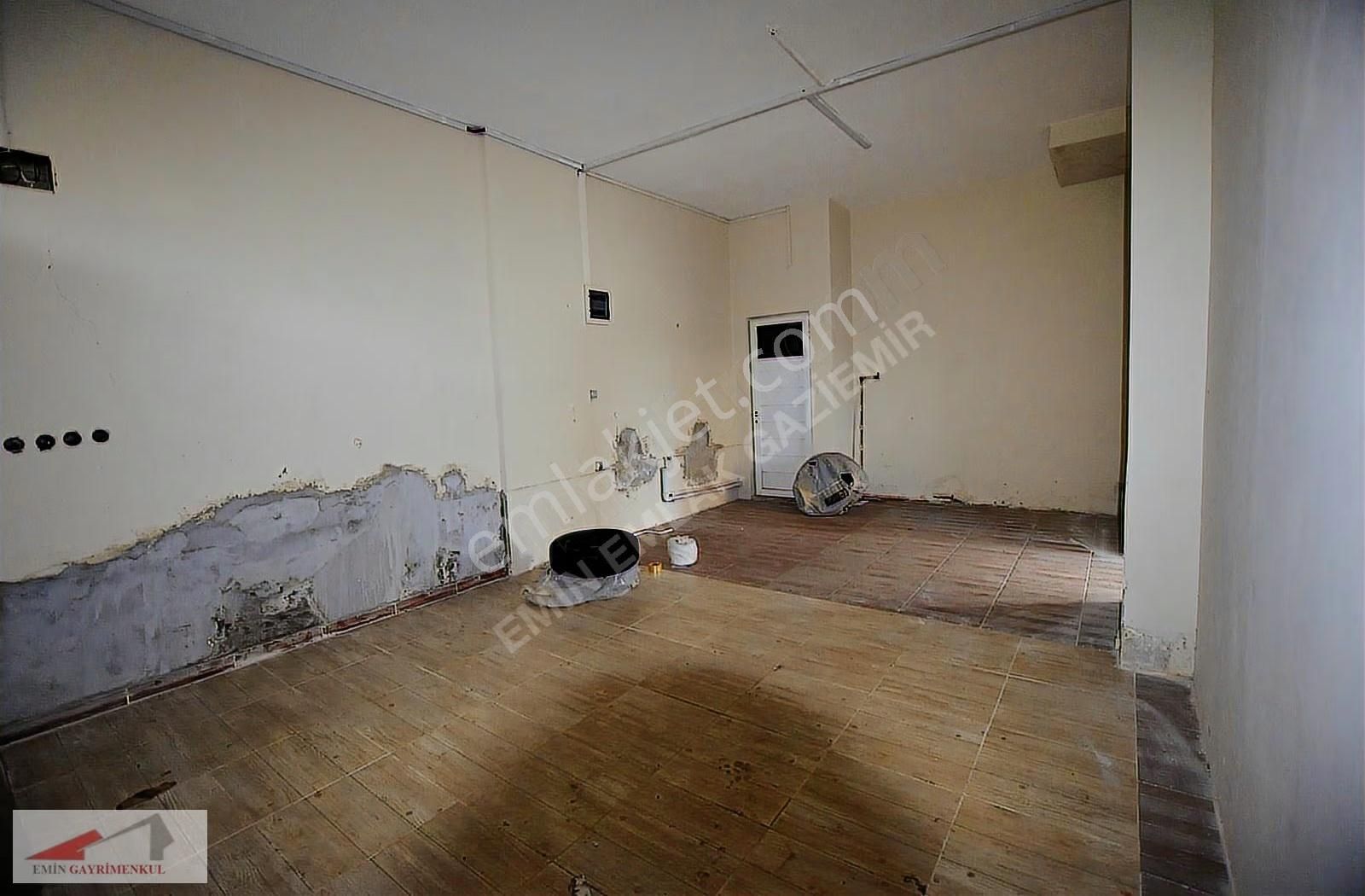 Irmak Mahallesi'nde 70m² Kiralık Dükkan - Cadde Üzeri - Görsel 8