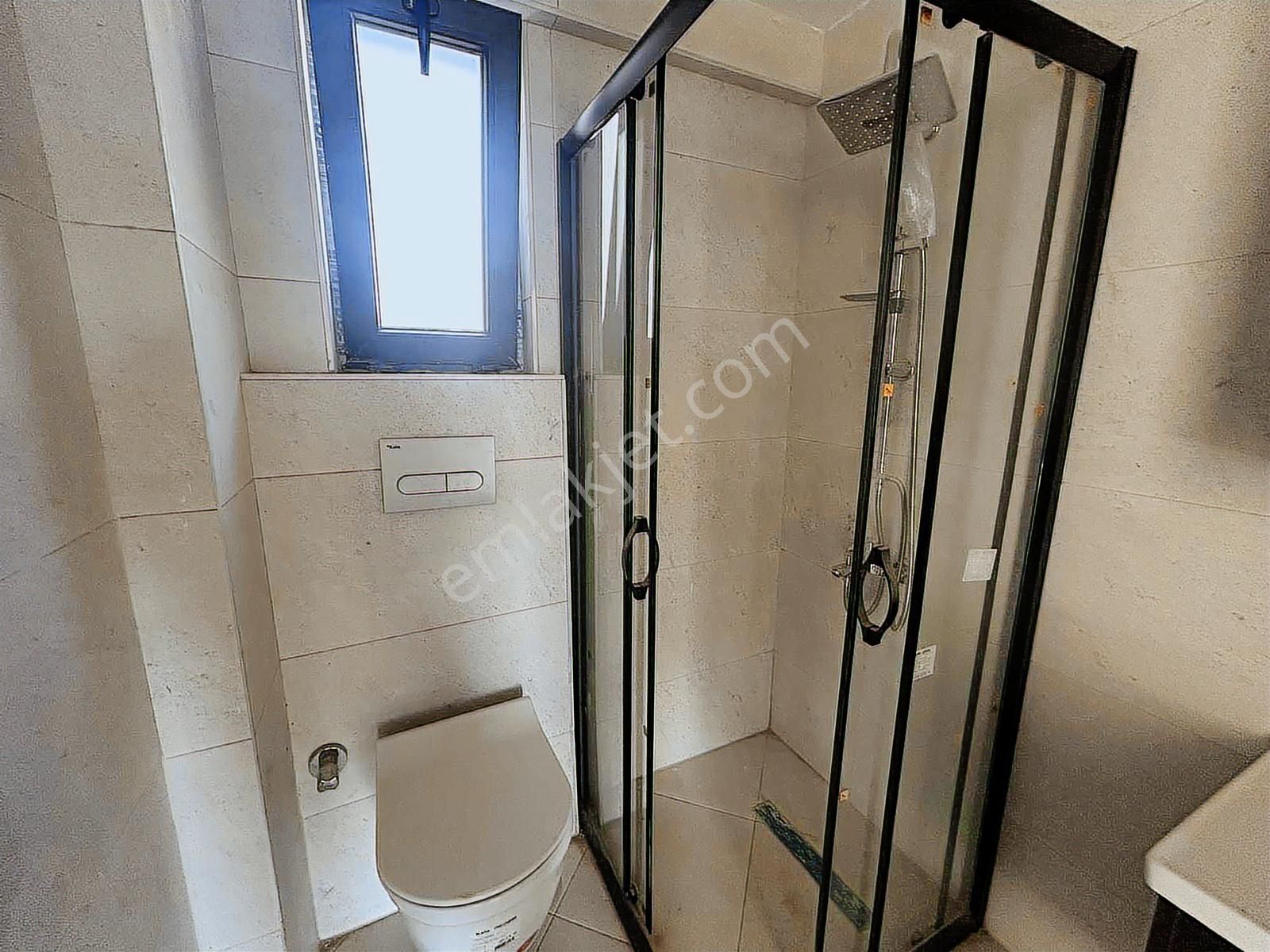 Hayal Bodrum 2+1 Esyasız Kiralık Ara Kat Daire - Görsel 24