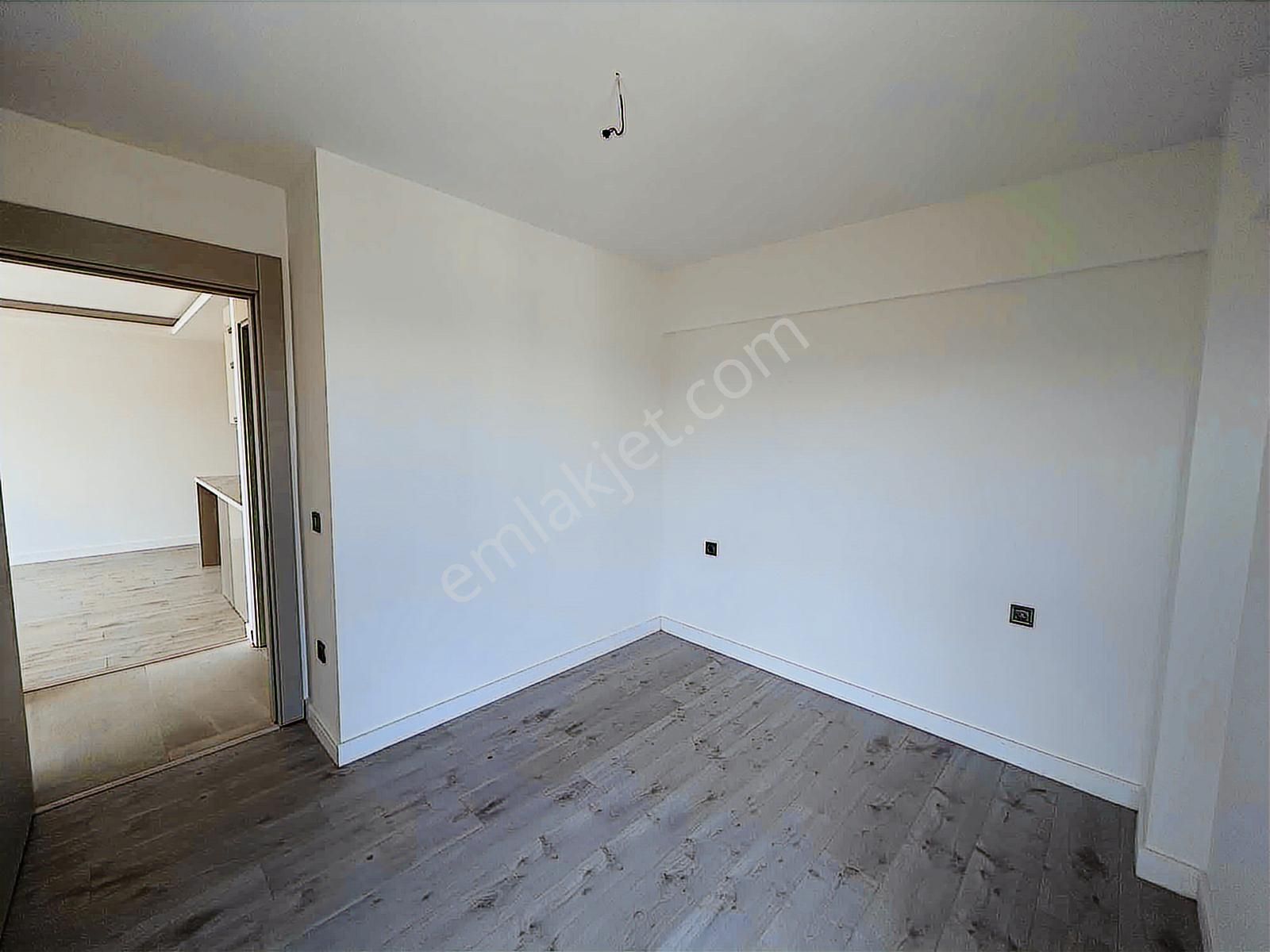 Hayal Bodrum 2+1 Esyasız Kiralık Ara Kat Daire - Görsel 19