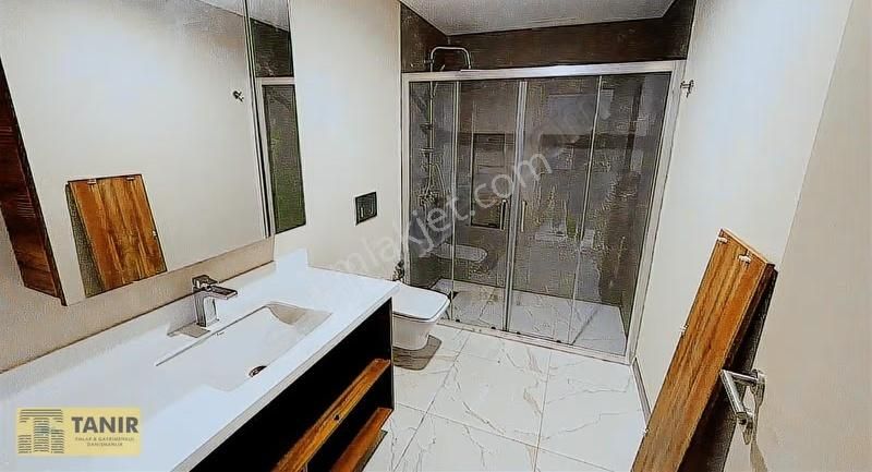 Bahçeşehir Emlak Konut Vadi Evleri Manzaralı Ve Bahçeli Daire - Görsel 17