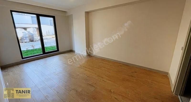 Bahçeşehir Emlak Konut Vadi Evleri Manzaralı Ve Bahçeli Daire - Görsel 13