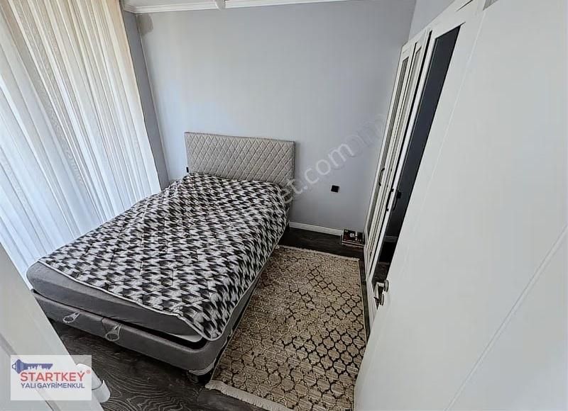 İnci Tower, 1+1 Eşyalı Satılık Daire, Krediye Uygun - Görsel 12