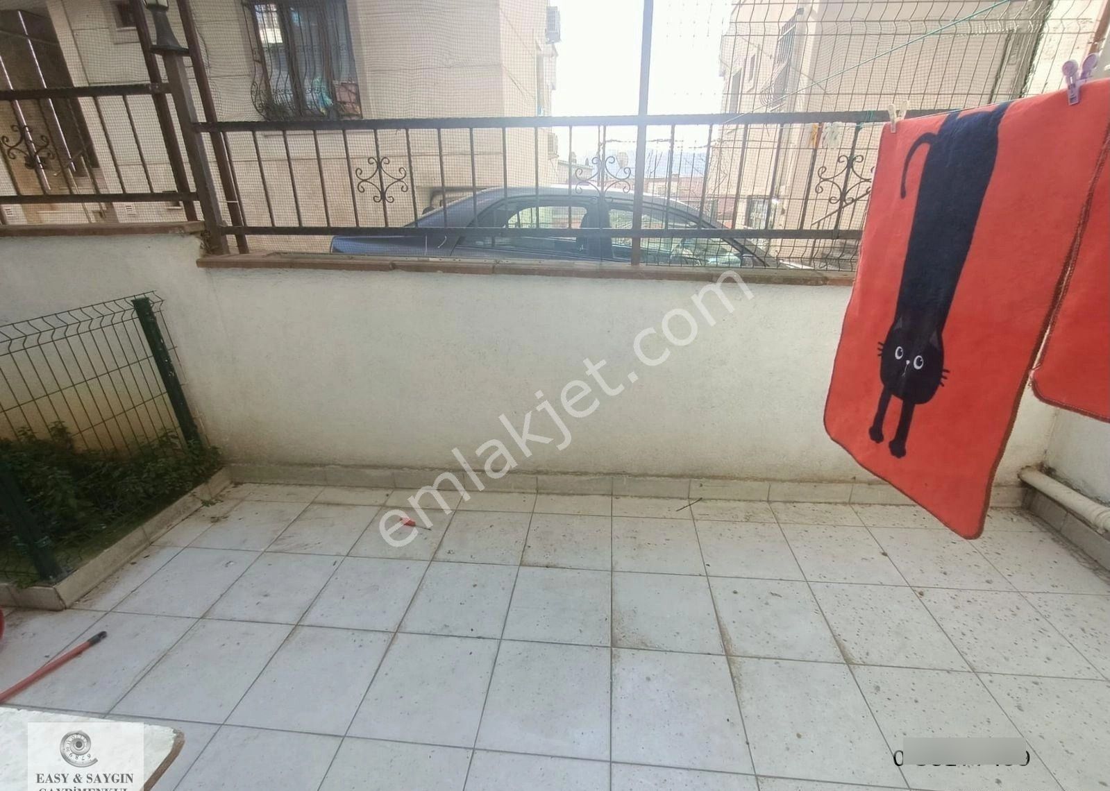 Yatırımlık! Yıldırım Beyazıt Caddesi'nde 1+1 Bahçe Katı - Görsel 12