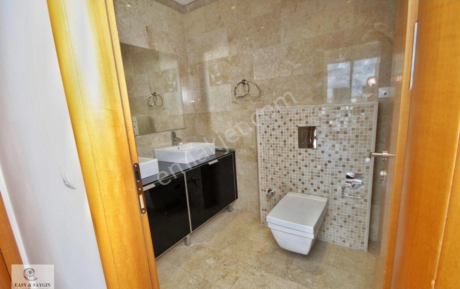 Güncel! Mashattan 2+1 Satılık Şerefiyeli Daire - Görsel 29