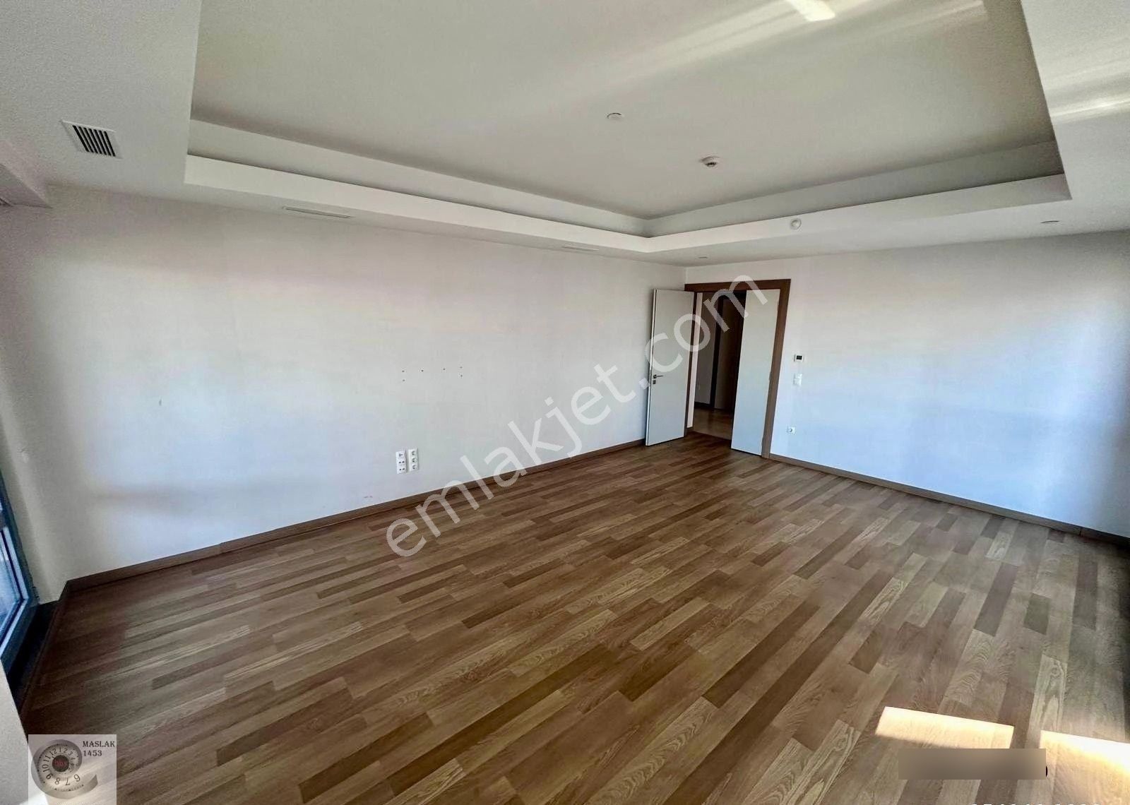 Güncel'''' Boş''' Maslak 1453 3+1 Şerefiyeli Daire - Görsel 10