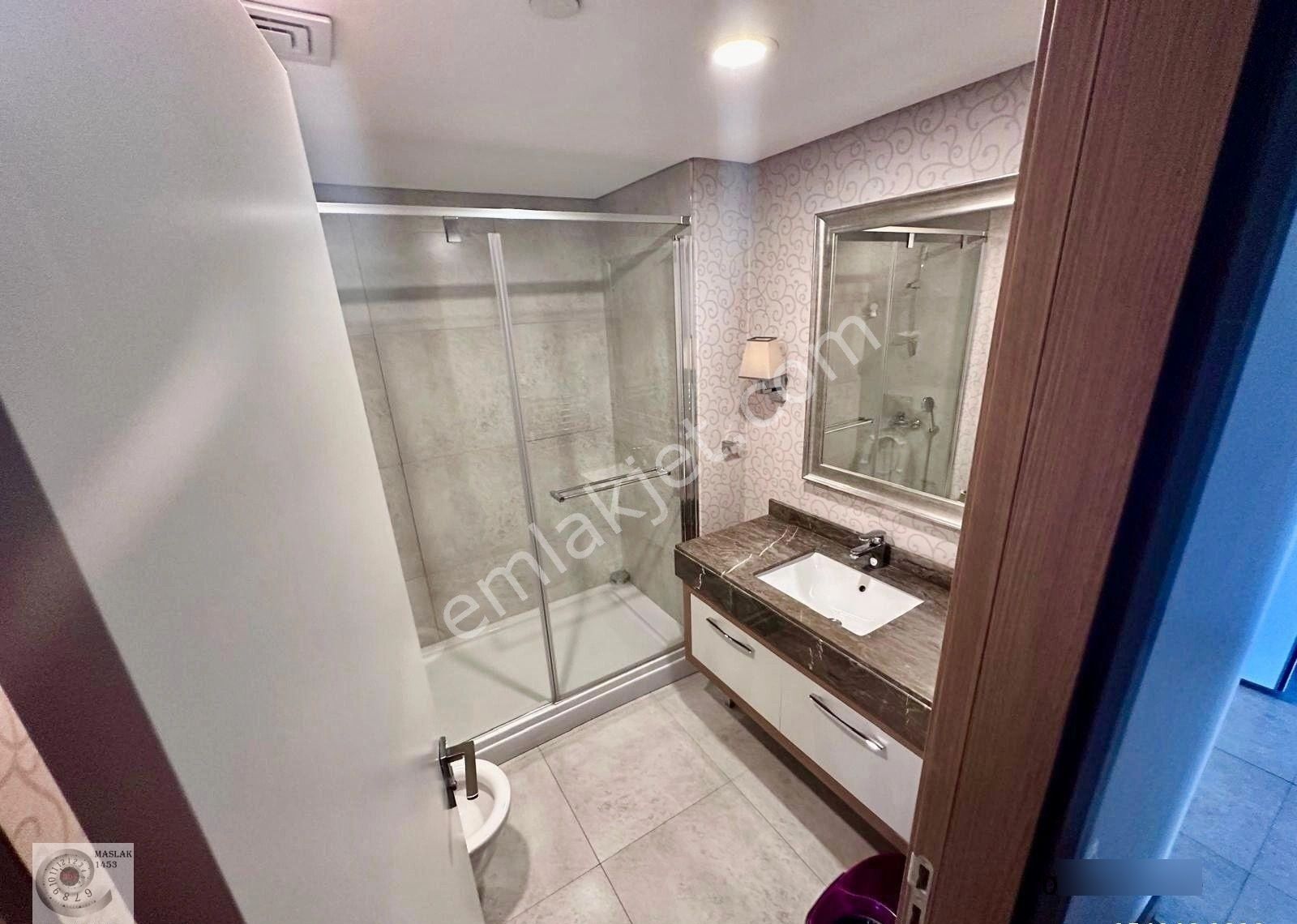 Güncel'''' Boş''' Maslak 1453 3+1 Şerefiyeli Daire - Görsel 19