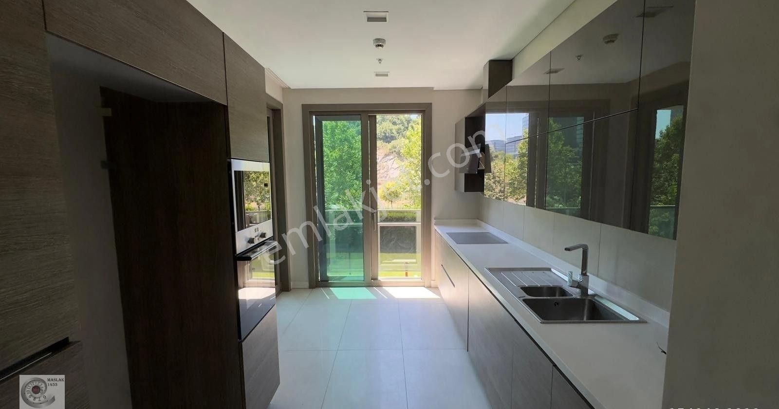 Vadipark 4+1 | 220 M² | Geniş | Havuz Cepheli | Prestijli Yaşam - Görsel 10
