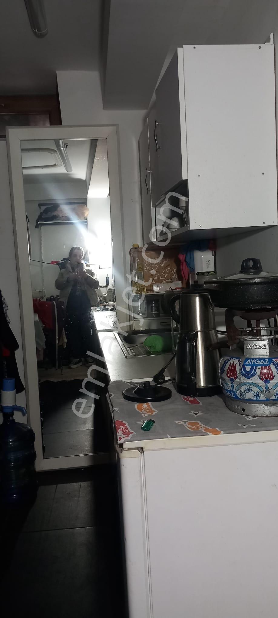 Şişli Baruthane Cad. 2 Katlı Devren Satılık Dükkan Terzi/butik İçin Uygun - Görsel 4