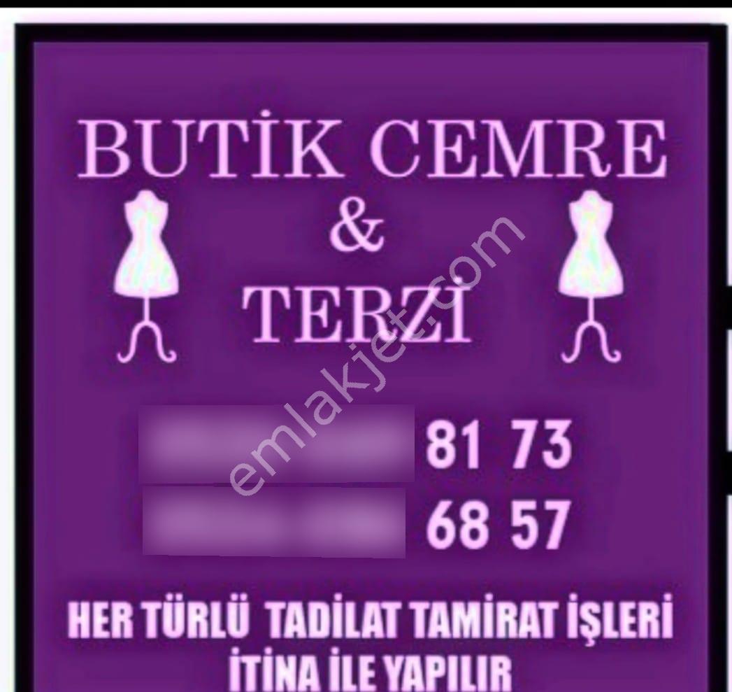 Şişli Baruthane Cad. 2 Katlı Devren Satılık Dükkan Terzi/butik İçin Uygun - Görsel 3