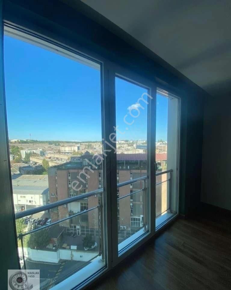 Mashattan 1+1 Satılık Daire Kooperatif - Görsel 13