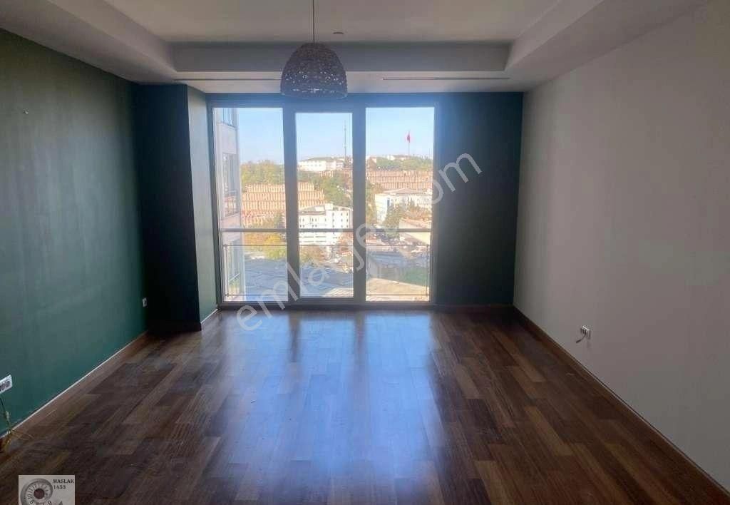 Mashattan 1+1 Satılık Daire Kooperatif - Görsel 10