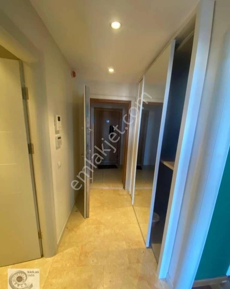 Mashattan 1+1 Satılık Daire Kooperatif - Görsel 3