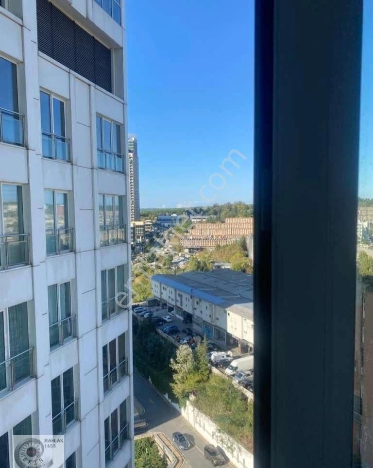 Mashattan 1+1 Satılık Daire Kooperatif - Görsel 16