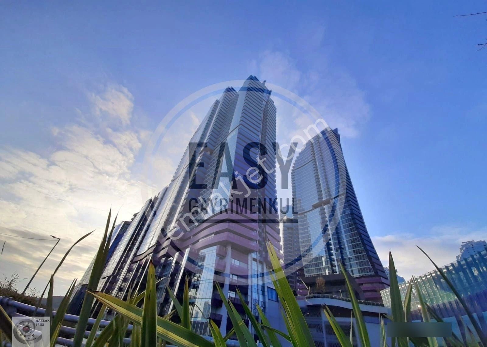 Maslak 1453 3+1 Eşyalı Güncel Kiralık Daire Hemen Taşın.... - Görsel 6