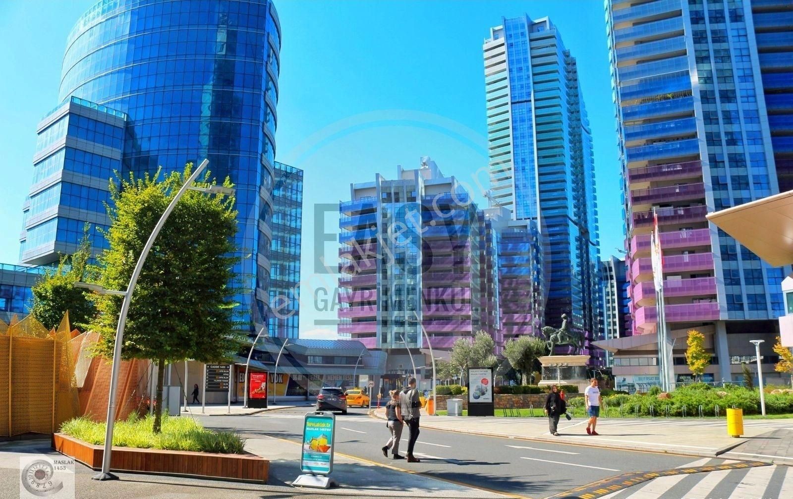 Maslak 1453 3+1 Eşyasız Boş Güncel Kiralık Daire - Görsel 4