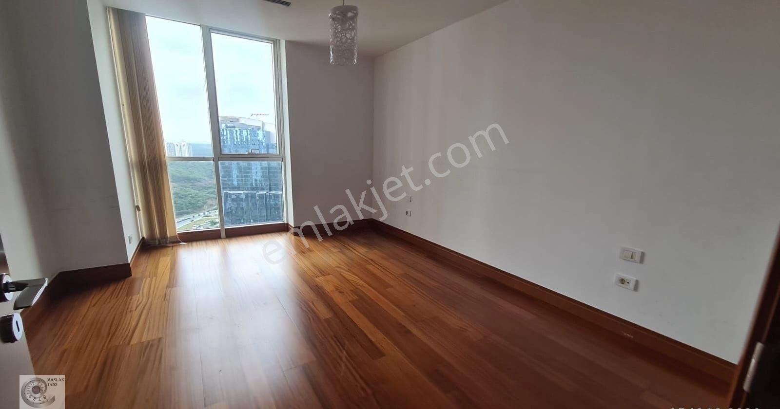 Maslak Mashattan 2+1 Kapalı Mutfak Güncel Boş Kiralık Daire - Görsel 21