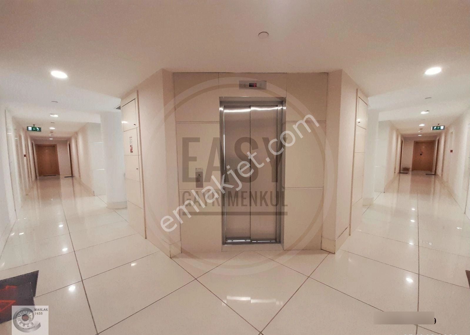 Maslak Mashattan 2+1 Kapalı Mutfak Güncel Boş Kiralık Daire - Görsel 12