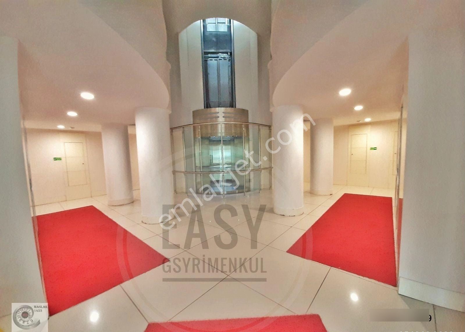 Maslak Mashattan 2+1 Kapalı Mutfak Güncel Boş Kiralık Daire - Görsel 33