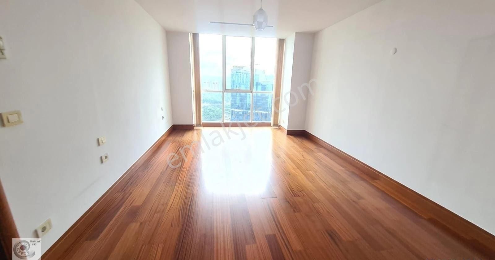 Maslak Mashattan 2+1 Kapalı Mutfak Güncel Boş Kiralık Daire - Görsel 22