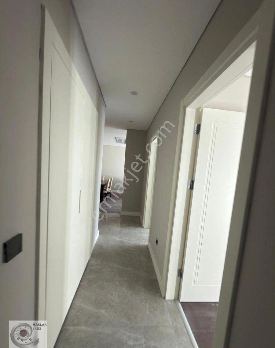 Vadistanbul Invest Vadi Kiralık Bahçe Katı 2+1 Daire Kapalı Mutfak - Görsel 15