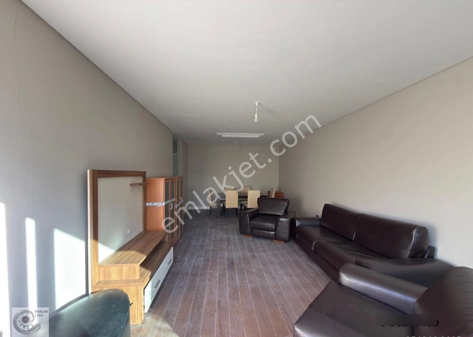 Vadistanbul Invest Vadi Kiralık Bahçe Katı 2+1 Daire Kapalı Mutfak - Görsel 5