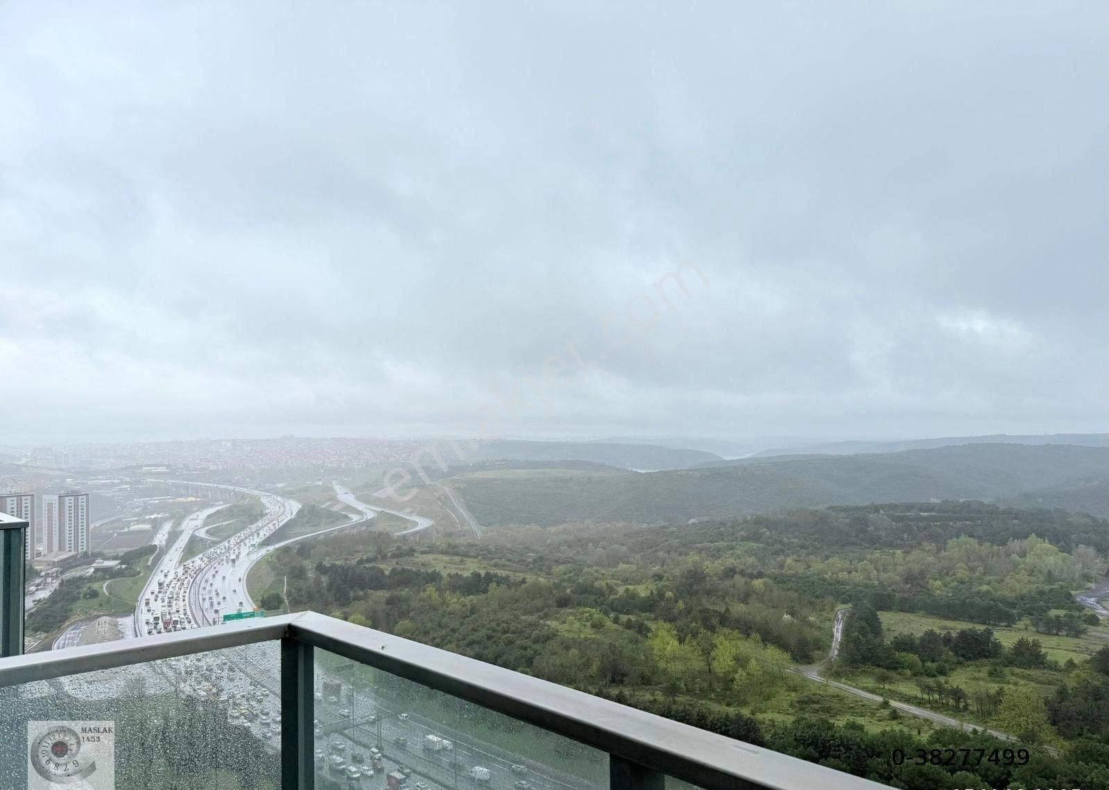 5. Levent Residence 1+1 Satılık Daire - Görsel 10