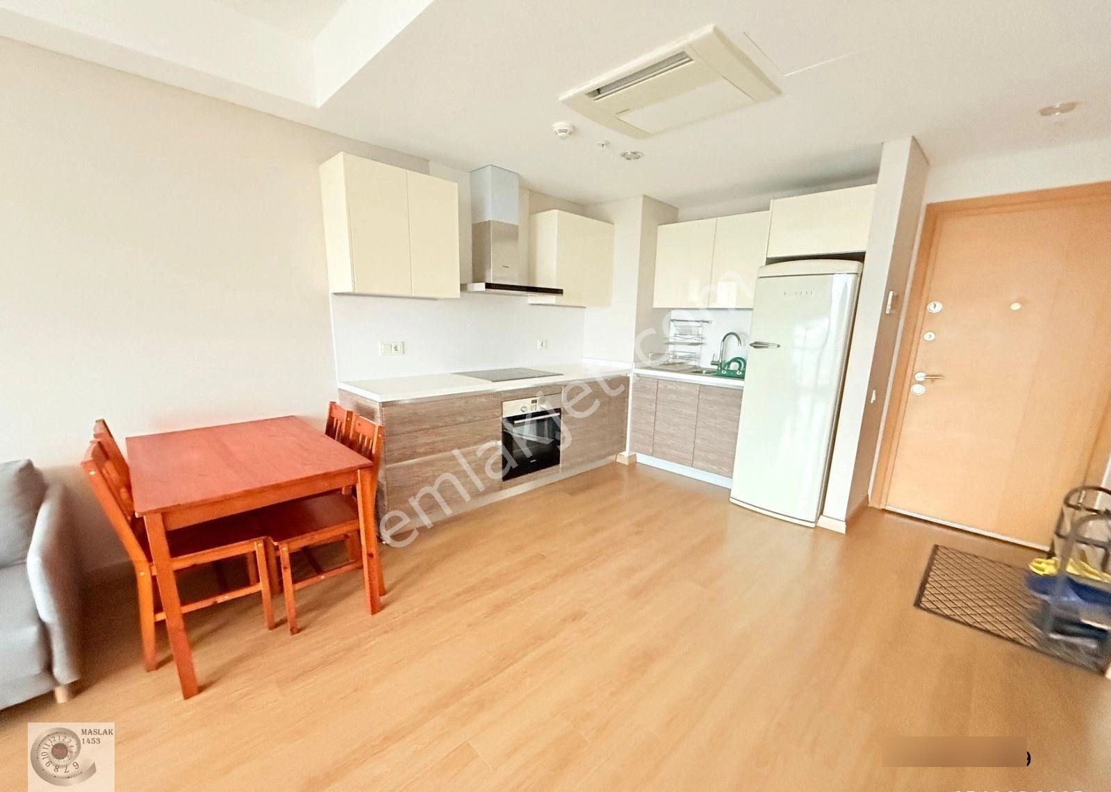5. Levent Residence 1+1 Satılık Daire - Görsel 3