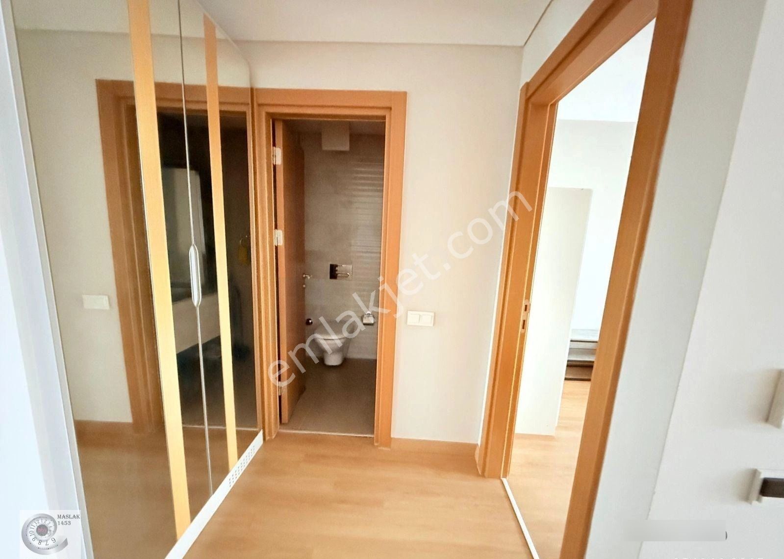 5. Levent Residence 1+1 Satılık Daire - Görsel 8