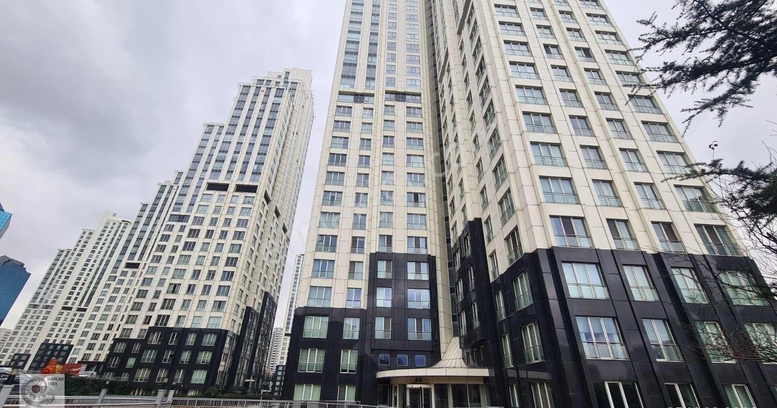 Mashattan 2+1 Kiralık Aylık Ödeme Daire - Görsel 5