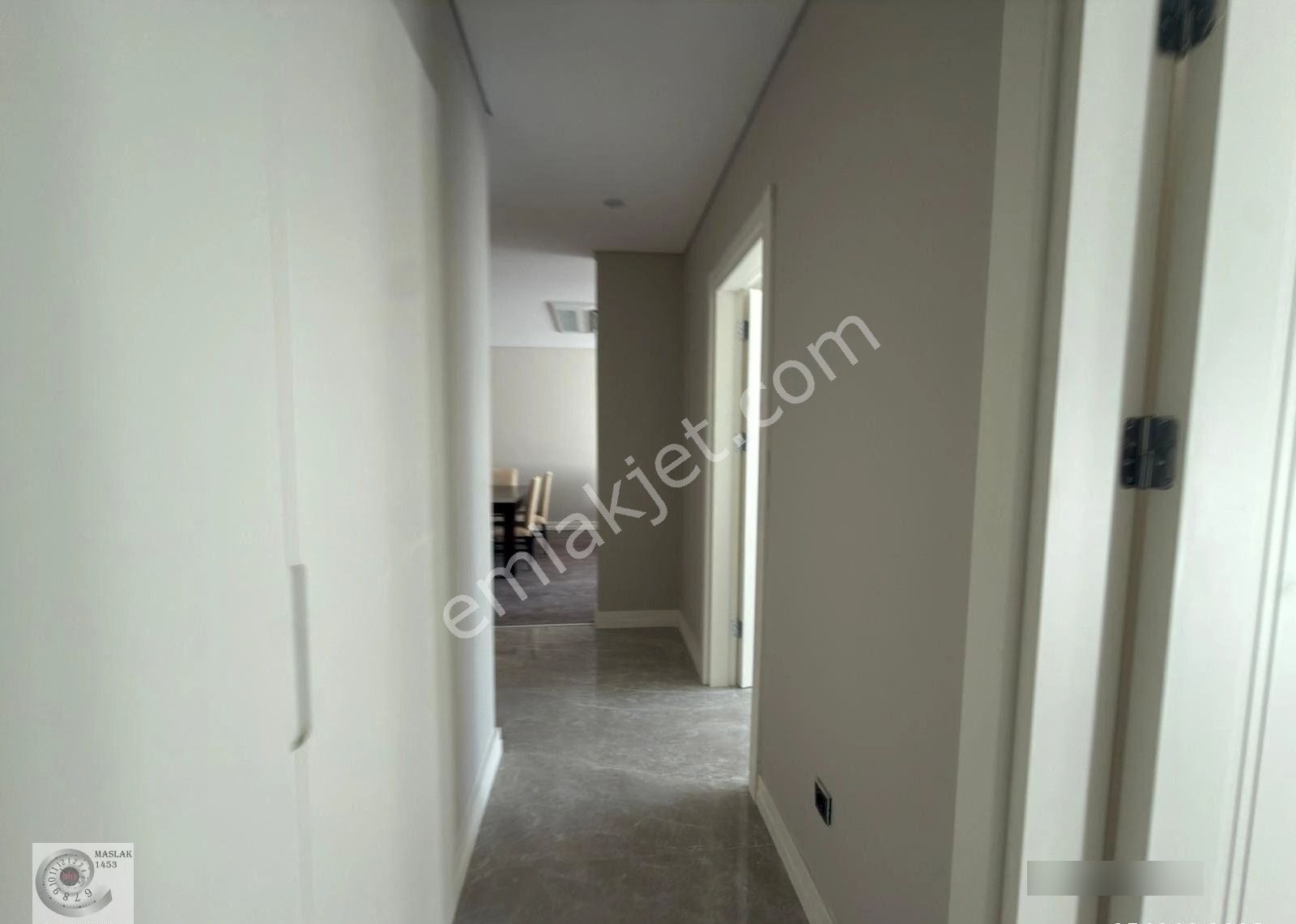 İnvest Vadi’de Sıfır | Bahçe Katı 2+1 | Kapalı Mutfak - Görsel 20