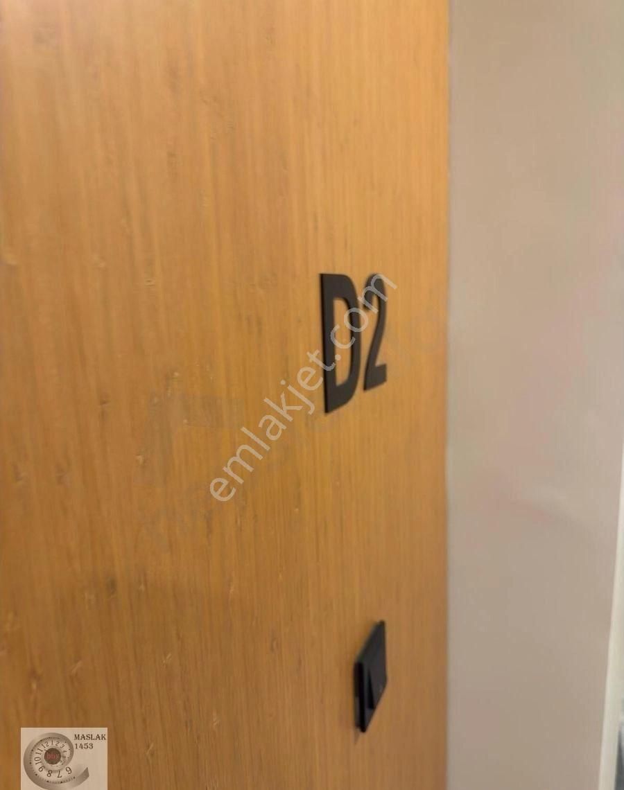 İnvest Vadi’de Sıfır | Bahçe Katı 2+1 | Kapalı Mutfak - Görsel 21