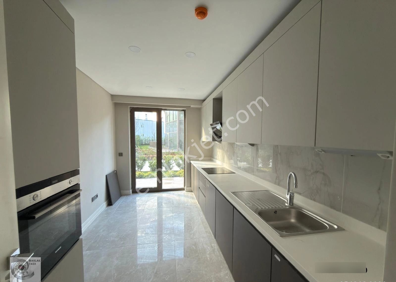 İnvest Vadi’de Sıfır | Bahçe Katı 2+1 | Kapalı Mutfak - Görsel 29