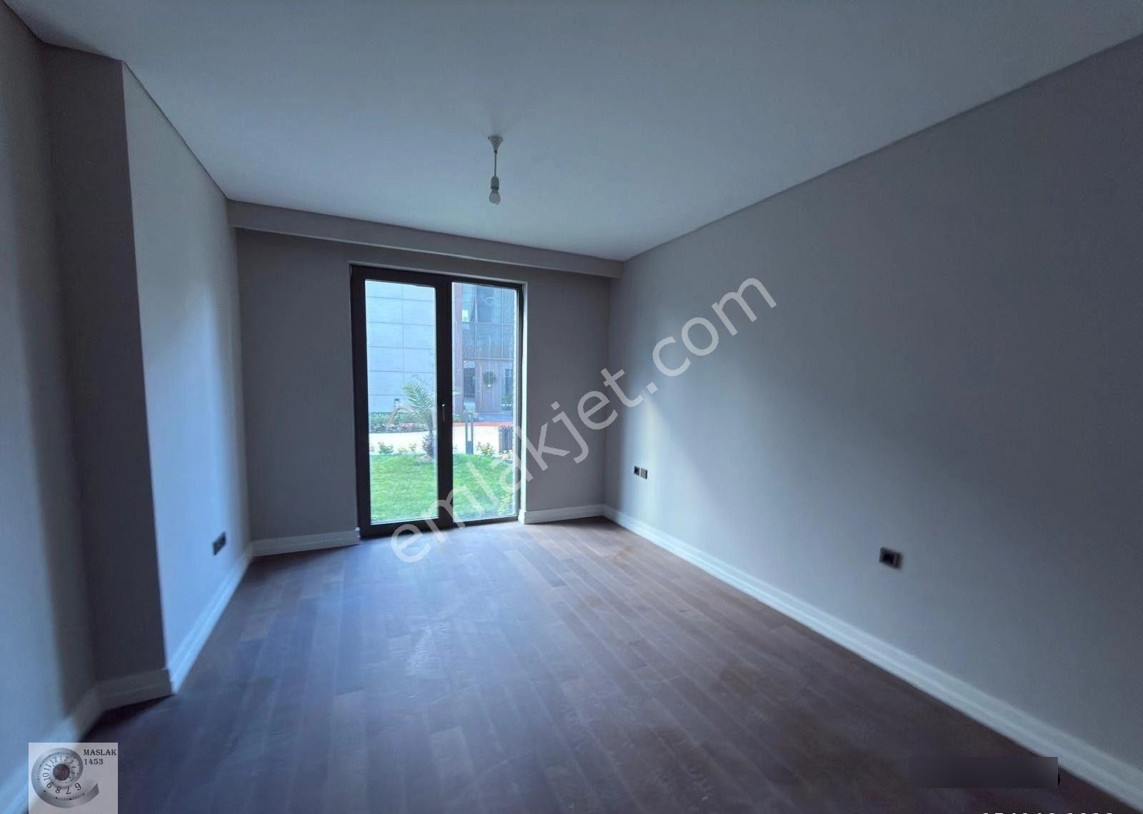 İnvest Vadi’de Sıfır | Bahçe Katı 2+1 | Kapalı Mutfak - Görsel 16